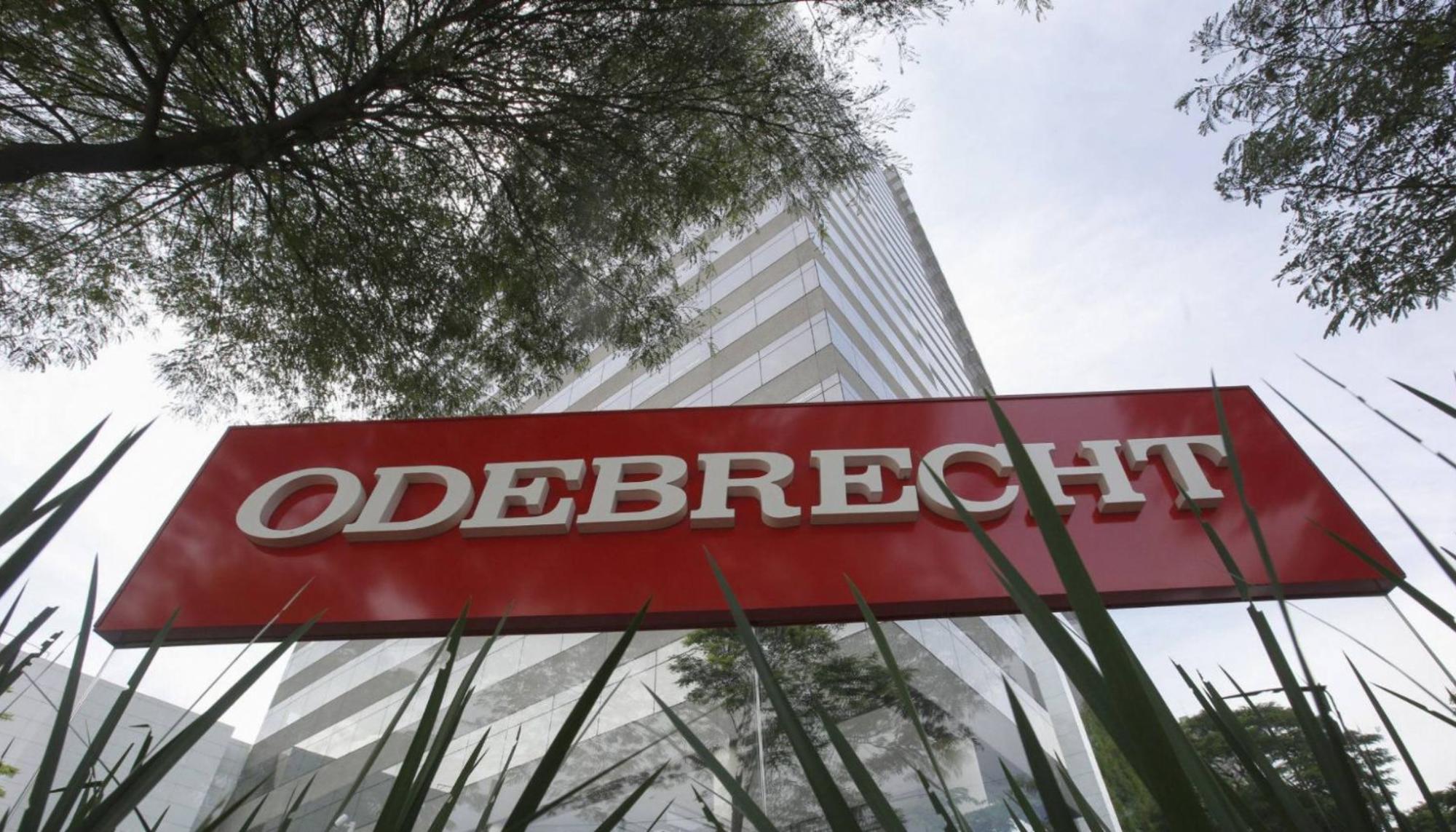 Odebrecht Brasil